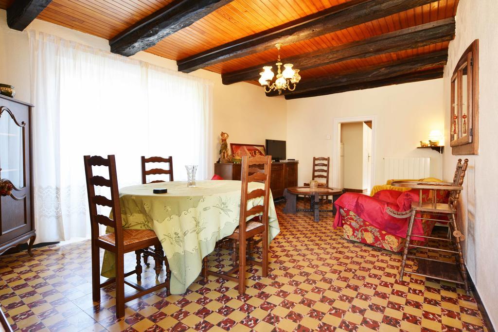 Les Fleurs De Marie Vila La Cresse Quarto foto